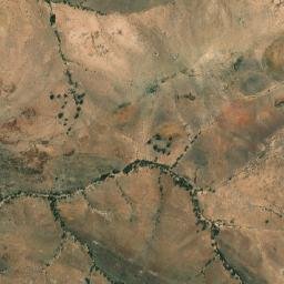 Satellite imagery of Phil Ma Cool Mine, AU