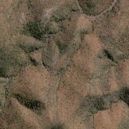 Satellite imagery of Woodlamulka Mine, AU