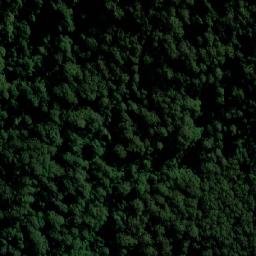 Satellite imagery of Tuckers Nob, AU