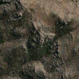 Satellite imagery of Cerro Blanco, CL