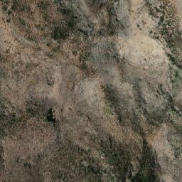 Satellite imagery of Cerro Blanco, CL