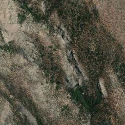 Satellite imagery of Cerro Blanco, CL