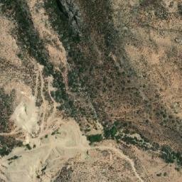 Satellite imagery of Yanca, CL