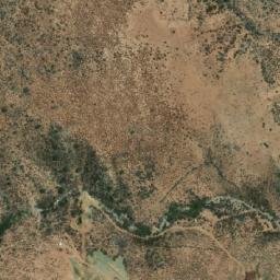 Satellite imagery of Yanca, CL