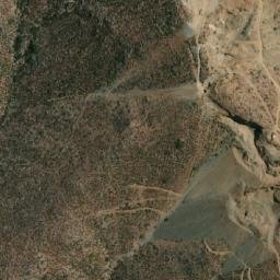 Satellite imagery of Los Mantos, CL