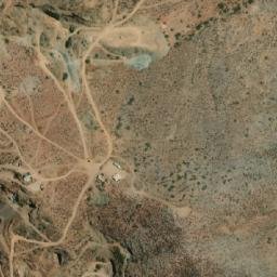 Satellite imagery of Los Mantos, CL