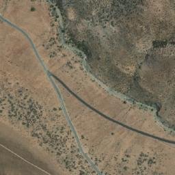 Satellite imagery of Crucero, CL