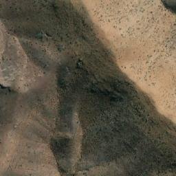 Satellite imagery of Cerro Grande, CL