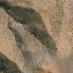Satellite imagery of Cerro Grande, CL