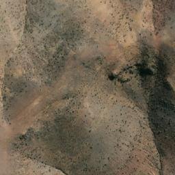 Satellite imagery of Cerro Grande, CL