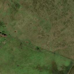 Satellite imagery of Chuchilla de Santa Rosa, UY