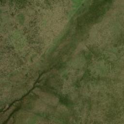 Satellite imagery of Chuchilla de Santa Rosa, UY