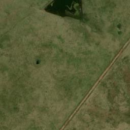 Satellite imagery of Chuchilla de Santa Rosa, UY