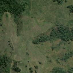 Satellite imagery of Passo Novo, BR