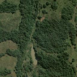 Satellite imagery of Passo Novo, BR