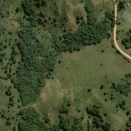 Satellite imagery of Passo Novo, BR
