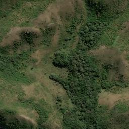 Satellite imagery of Cerro Redondo, BR