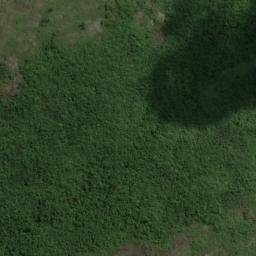 Satellite imagery of Cerro das Três Lagoas, BR