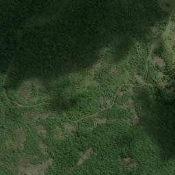 Satellite imagery of Cerro das Três Lagoas, BR
