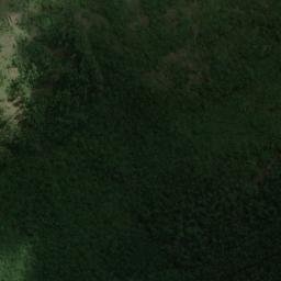 Satellite imagery of Cerro das Três Lagoas, BR