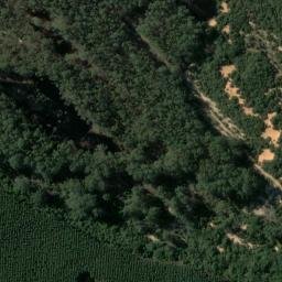 Satellite imagery of Ponta Escura, BR