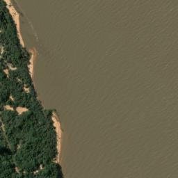 Satellite imagery of Ponta Escura, BR
