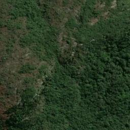 Satellite imagery of Morro da Pedreira, BR