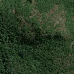 Satellite imagery of Morro da Pedreira, BR