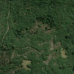 Satellite imagery of Ponta do Albano, BR