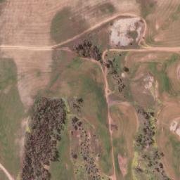 Satellite imagery of Wandina Hill, AU