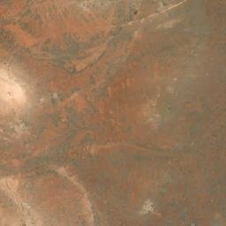 Satellite imagery of Mount Vivian, AU