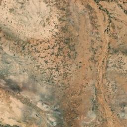 Satellite imagery of Federal Mine, AU
