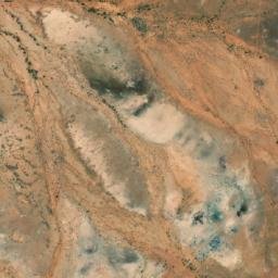 Satellite imagery of Federal Mine, AU