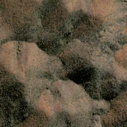 Satellite imagery of Woodlamulka Mine, AU