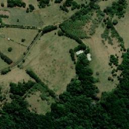 Satellite imagery of Spion Kop, AU