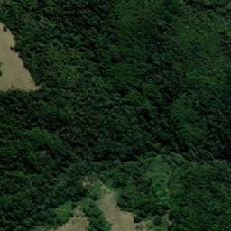 Satellite imagery of Guubuny Mountain, AU