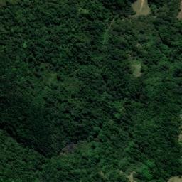Satellite imagery of Guubuny Mountain, AU