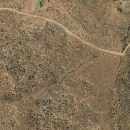 Satellite imagery of Yanca, CL