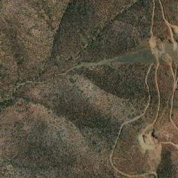 Satellite imagery of Los Mantos, CL