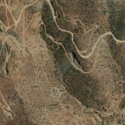 Satellite imagery of Los Mantos, CL