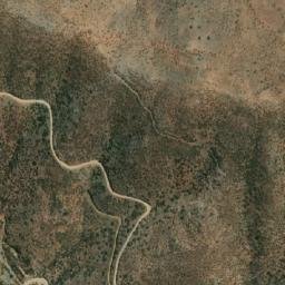 Satellite imagery of Los Mantos, CL