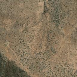 Satellite imagery of Cerro Blanco, CL