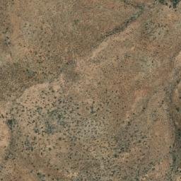 Satellite imagery of Cerro Blanco, CL