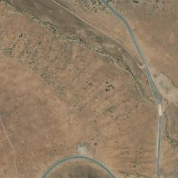 Satellite imagery of Crucero, CL