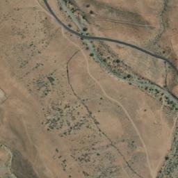 Satellite imagery of Crucero, CL