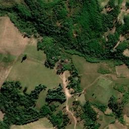 Satellite imagery of Varzea do Capivarita, BR