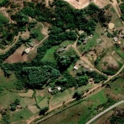 Satellite imagery of Varzea do Capivarita, BR