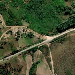 Satellite imagery of Varzea do Capivarita, BR