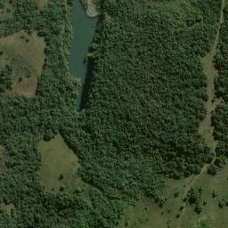 Satellite imagery of Passo Novo, BR