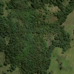 Satellite imagery of Passo Novo, BR